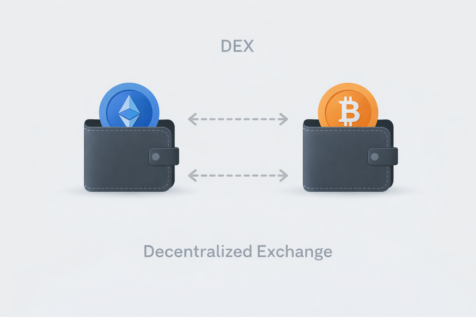 What Is a DEX? A Simple and Complete Guide
